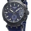 Tissot T-Race Chronograph T115.417.37.041.00 T1154173704100 Quartz Men's Watch