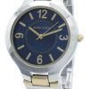 Anne Klein 1451NVTT Quartz Women's Watch
