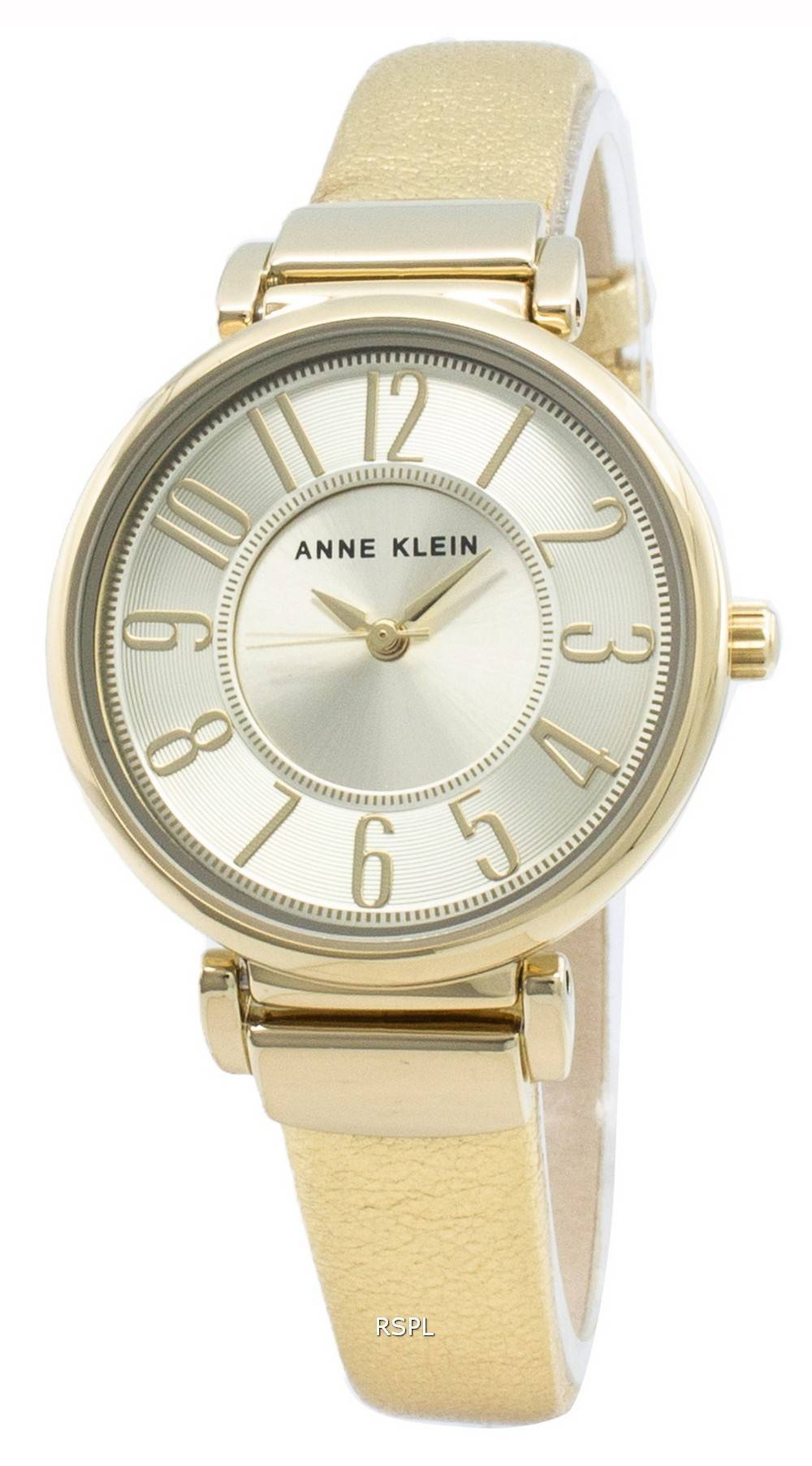 Anne Klein 2156CHGD Quartz Women's Watch 1 Anne Klein 2156CHGD Quartz Women's Watch