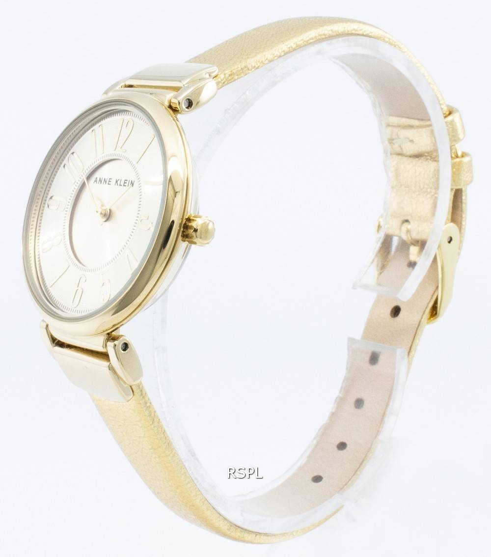 Anne Klein 2156CHGD Quartz Women's Watch 2 Anne Klein 2156CHGD Quartz Women's Watch