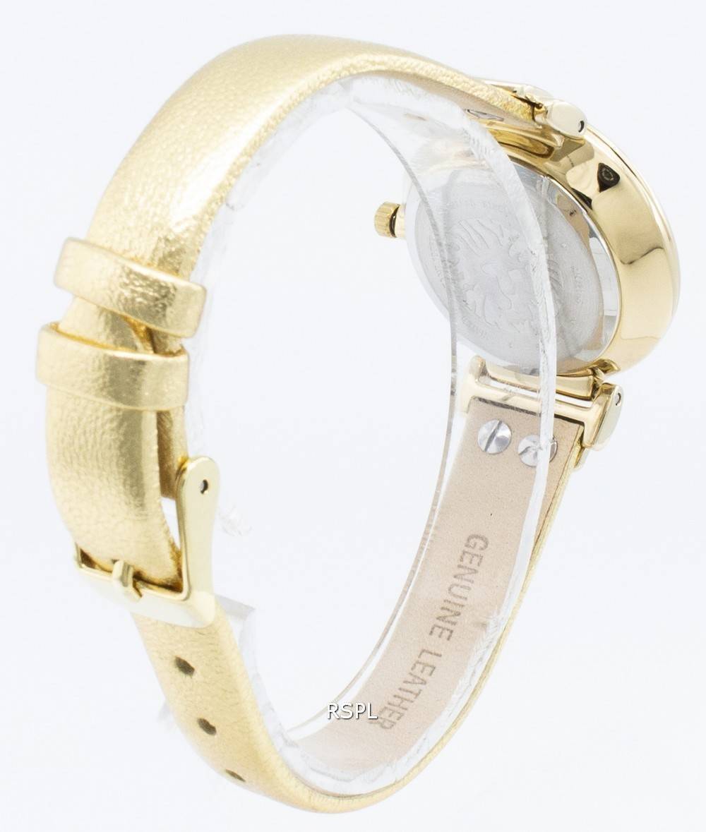 Anne Klein 2156CHGD Quartz Women's Watch 3 Anne Klein 2156CHGD Quartz Women's Watch
