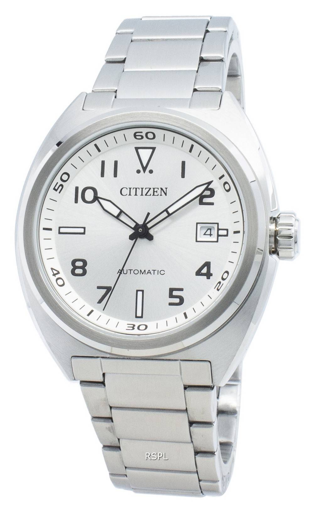 Citizen Automatic NJ0100-89A Men's Watch