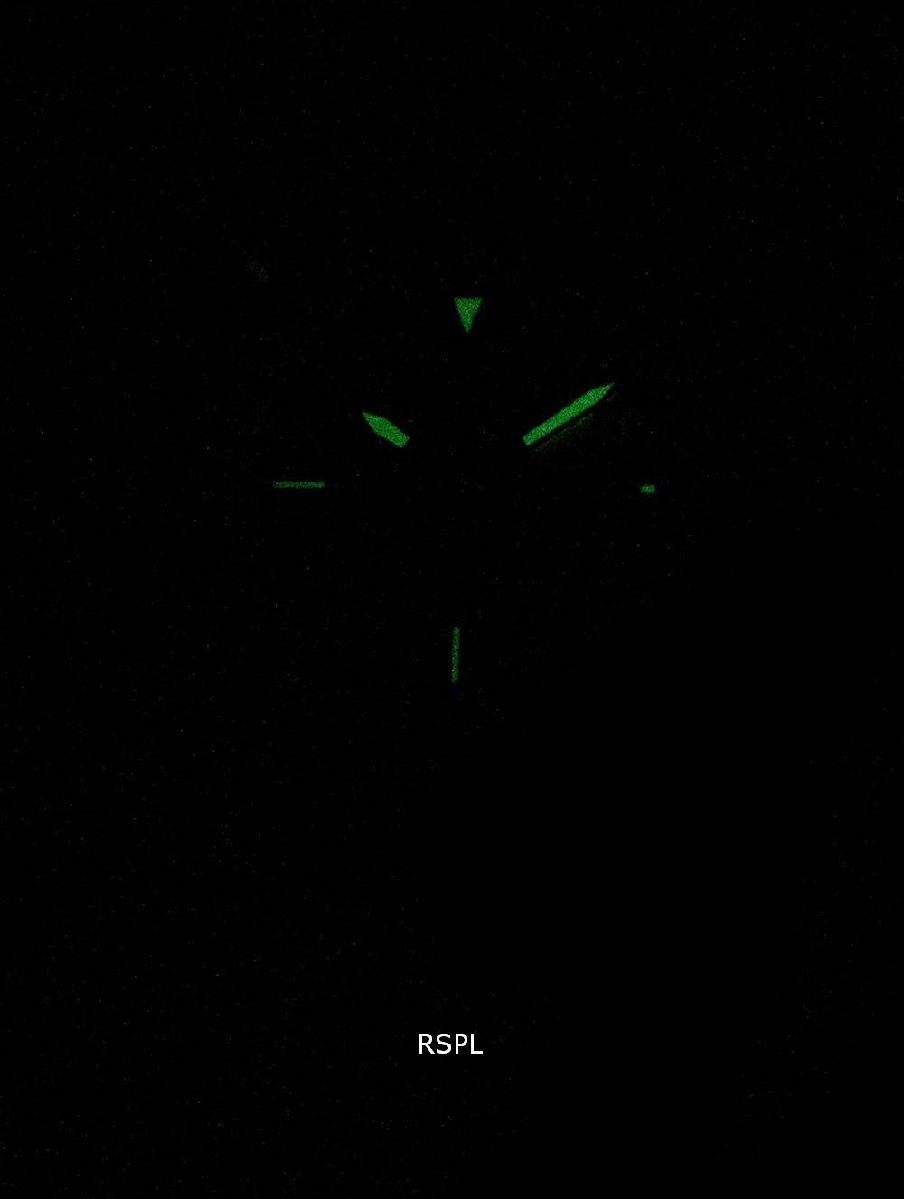 Citizen Automatic NJ0100-89A Men's Watch