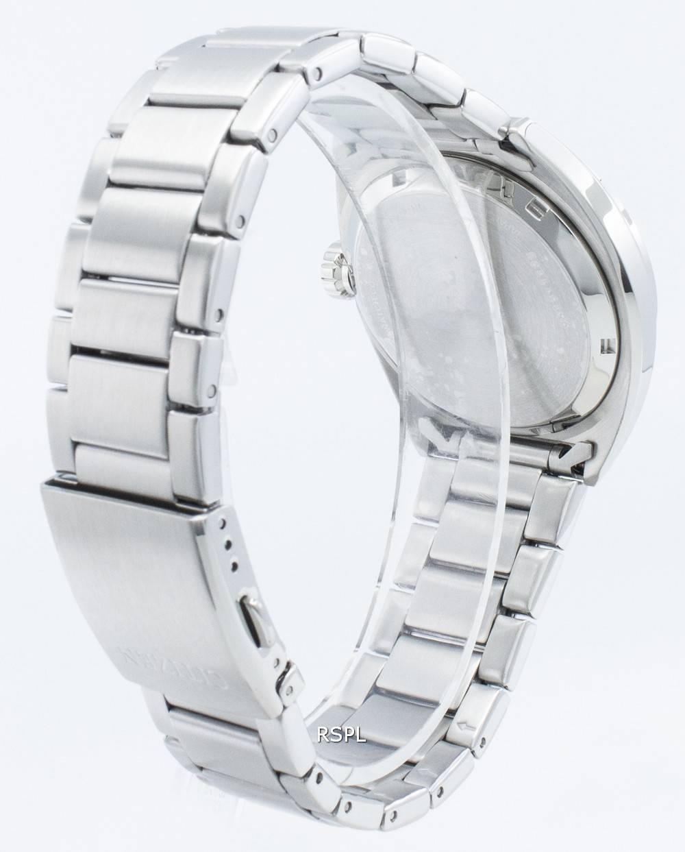 Citizen Automatic NJ0100-89A Men's Watch