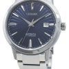 Citizen Automatic NJ2180-89L Titanium Men's Watch