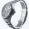 Citizen Promaster BJ7107-83E World Time Eco-Drive 200M Men's Watch