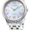 Citizen Eco-Drive EM0726-89Y Diamond Accents Women's Watch