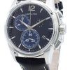 Hamilton Jazzmaster Chrono H32612741 Quartz Men's Watch