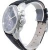 Hamilton Jazzmaster Chrono H32612741 Quartz Men's Watch