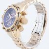 Invicta Bolt 30473 Chronograph Quartz 200M Women's Watch