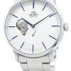 Orient Contemporary RA-AR0102S10B Semi Skeleton Automatic Men's Watch