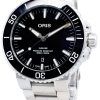 Oris Aquis Date 01 733 7730 4134-07 8 24 05PEB 01-733-7730-4134-07-8-24-05PEB Automatic 300M Men's Watch