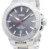 Oris Aquis Date 01 733 7730 4153-07 8 24 05PEB 01-733-7730-4153-07-8-24-05PEB Automatic 300M Men's Watch