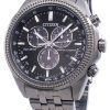Citizen Brycen Eco-Drive BL5567-57E Tachymeter Men's Watch