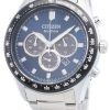 Citizen Eco-Drive CA4454-89L Tachymeter Men's Watch