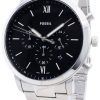 Fossil Neutra FS5384 Chronograph Quartz Men's Watch