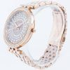 Michael Kors Darci MK4408 Diamond Accents Quartz Women's Watch
