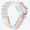 Michael Kors Darci MK4408 Diamond Accents Quartz Women's Watch