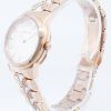 Michael Kors Runway MK6674 Diamond Accents Quartz Women's Watch