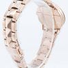 Michael Kors Runway MK6674 Diamond Accents Quartz Women's Watch