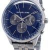 Michael Kors Sutter MK8724 Tachymeter Quartz Men's Watch