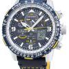 Citizen PROMASTER Skyhawk A-T Eco-Drive JY8078-01L Radio Controlled 200M Men's Watch