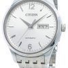Citizen Automatic NH7500-53A Japan Made Men's Watch