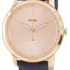 Fossil The Minimalist FS5598 Quartz Men's Watch
