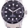 Fossil FB-01 FS5652 Quartz Men's Watch