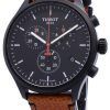 Tissot XL NBA T116.617.36.051.08 T1166173605108 Chronograph Quartz Men's Watch