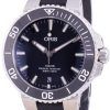 Oris Aquis Date 01-733-7732-4124-07-4-21-64FC Automatic 300M Men's Watch