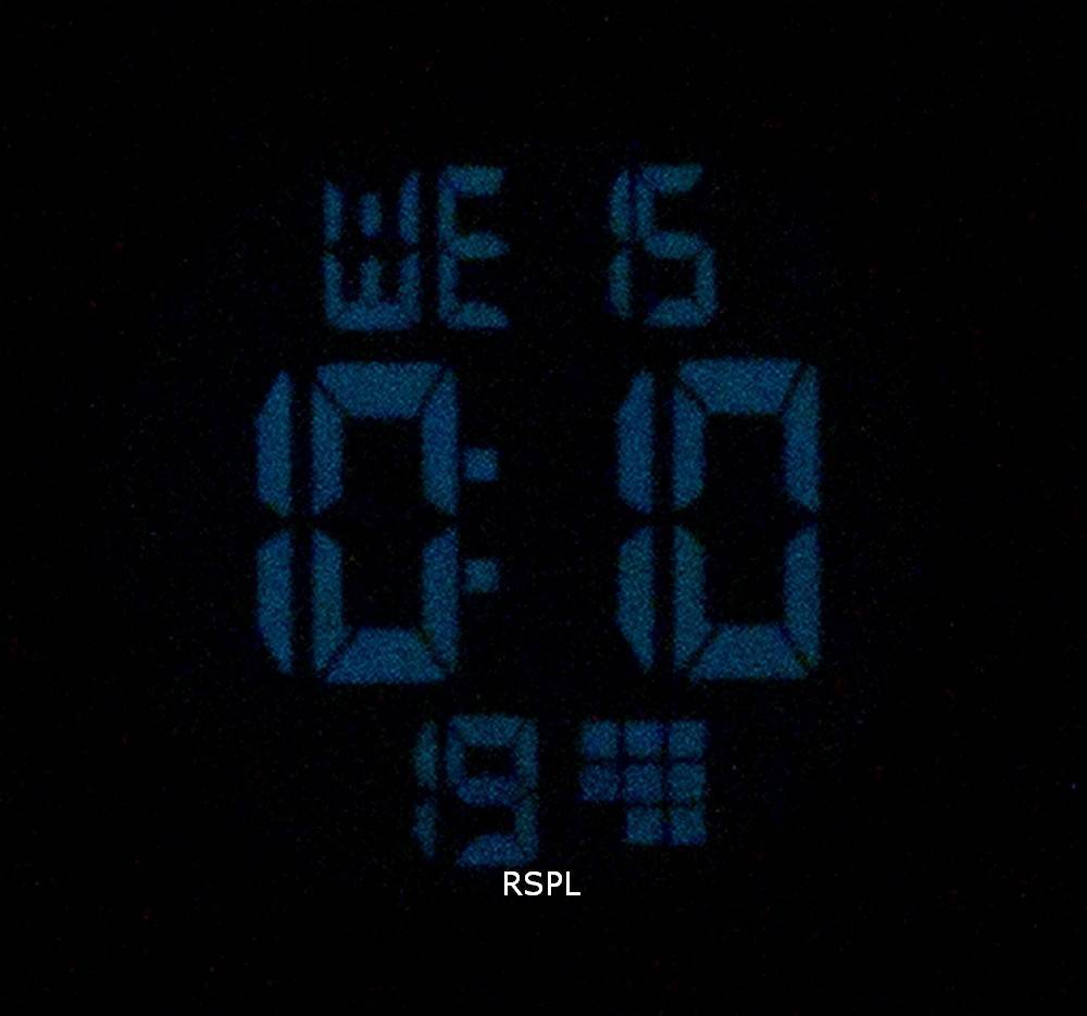 Armitron Sport 457086TPR Quartz Women's Watch 2 Armitron Sport 457086TPR Quartz Women's Watch