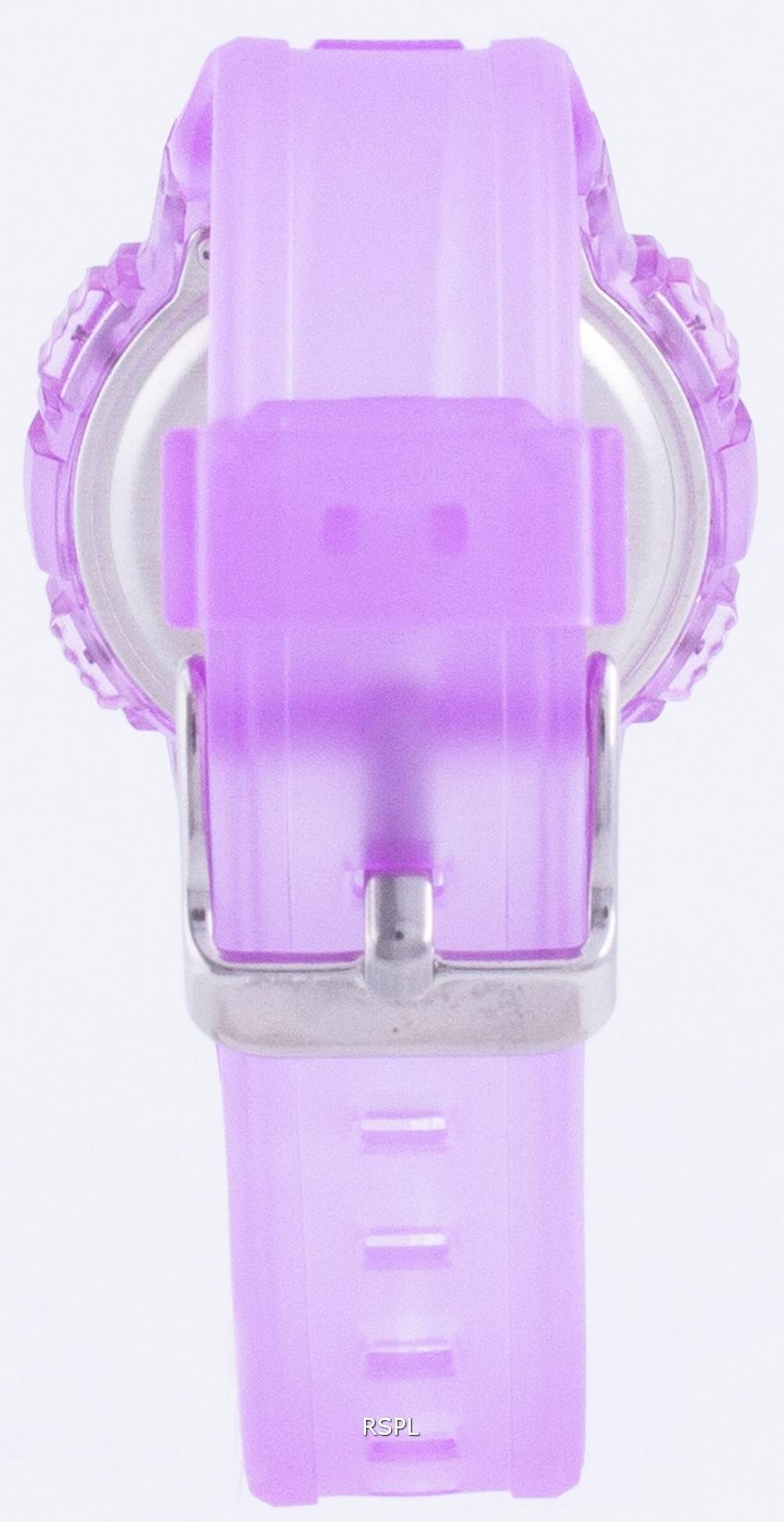 Armitron Sport 457086TPR Quartz Women's Watch 4 Armitron Sport 457086TPR Quartz Women's Watch