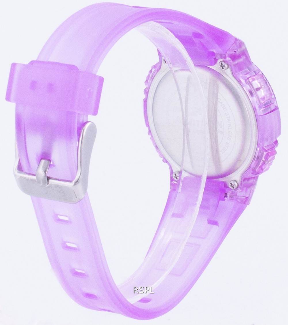 Armitron Sport 457086TPR Quartz Women's Watch 5 Armitron Sport 457086TPR Quartz Women's Watch