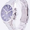 Bulova Marine Star 96B256 Quartz Chronograph Men's Watch