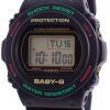 Casio Baby-G BGD-570TH-1 Shock Resistant 200M Women's Watch