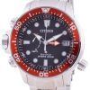 Citizen Eco-Drive Promaster Aqualand BN2039-59E 200M Men's Watch