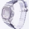 Casio G-Shock DW-5600SK-1 Quartz Men's Watch