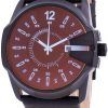 Diesel Mega Chief DZ1657 Quartz Men's Watch