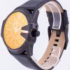 Diesel Mega Chief DZ1657 Quartz Men's Watch