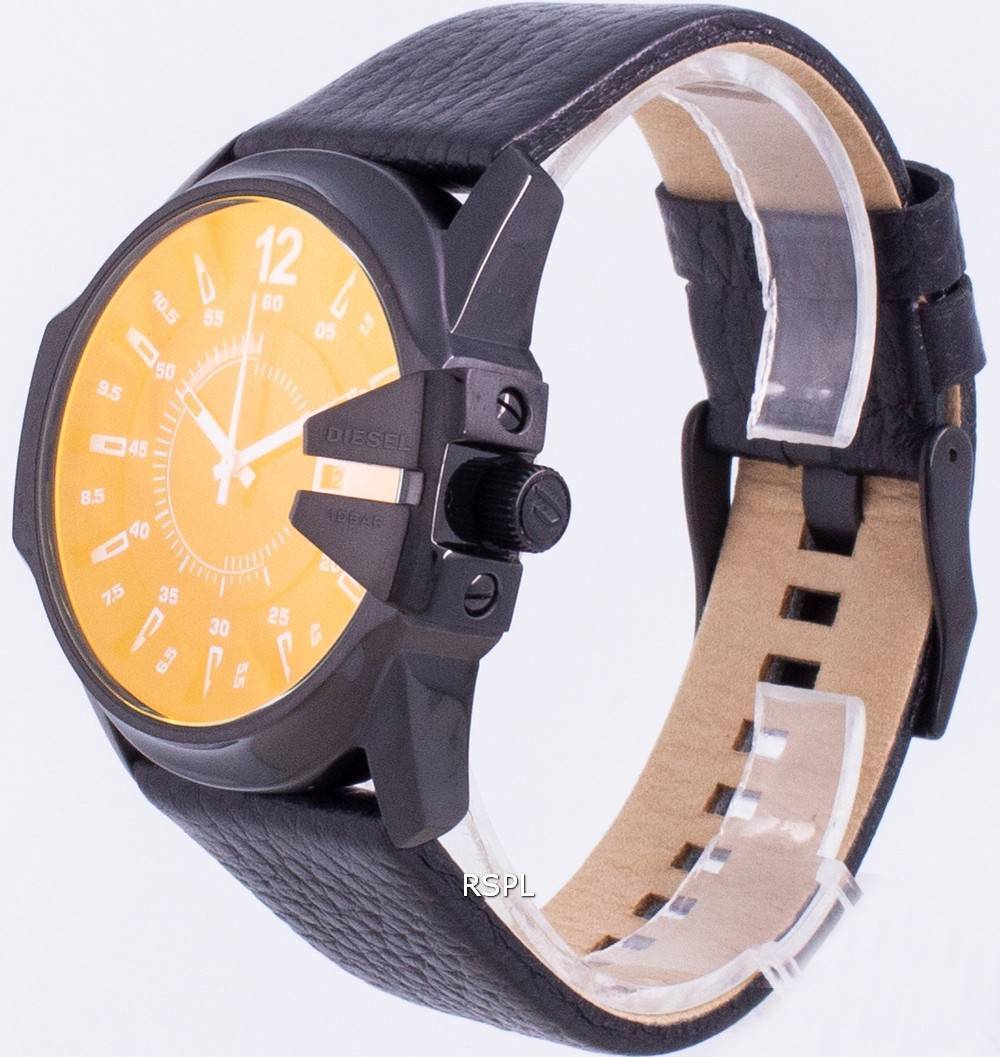 Diesel Mega Chief DZ1657 Quartz Men s Watch Citywatches .za