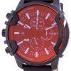 Diesel Griffed DZ4519 Quartz Chronograph Men's Watch