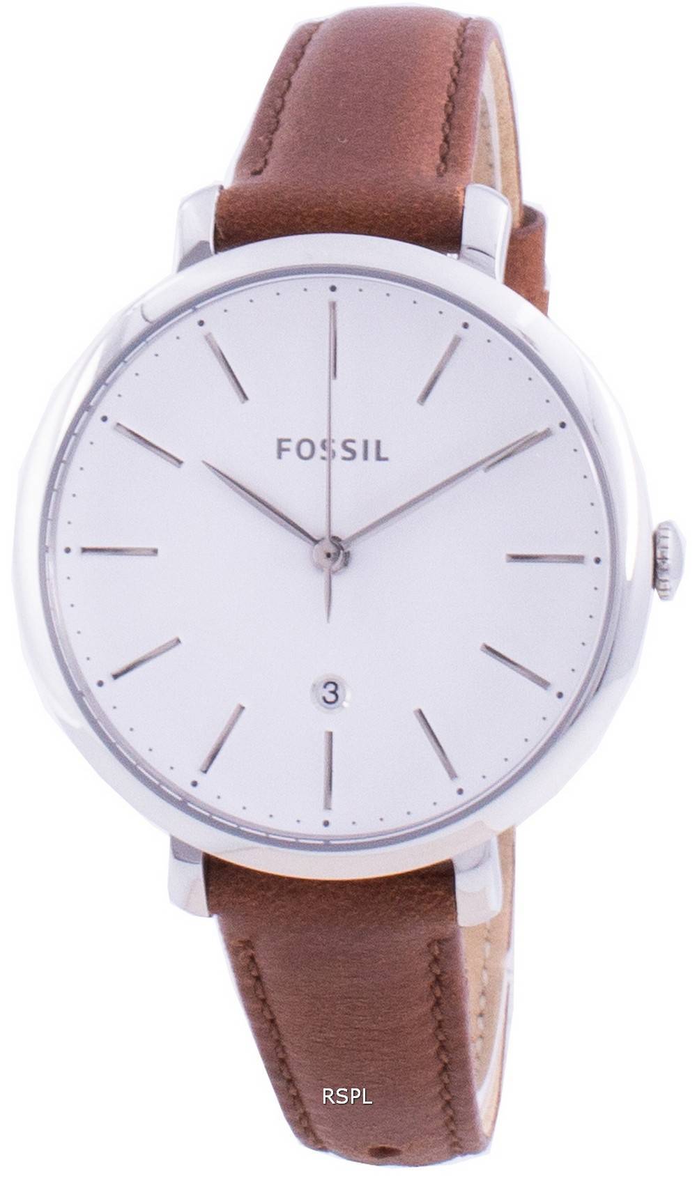Fossil Jacqueline ES4368 Quartz Women's Watch 1 Fossil Jacqueline ES4368 Quartz Women's Watch
