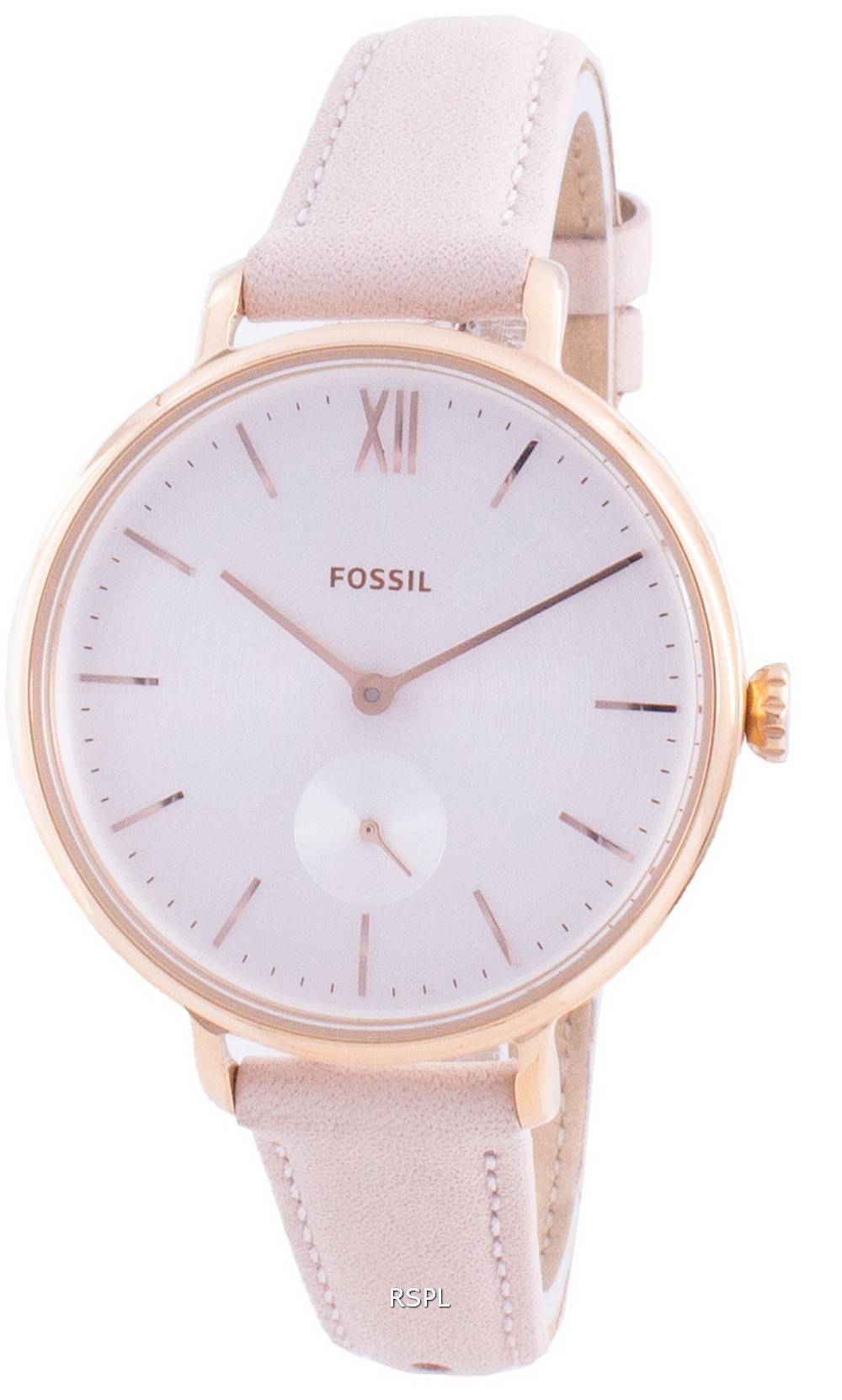 Fossil Kalya ES4572 Quartz Women's Watch 1 Fossil Kalya ES4572 Quartz Women's Watch