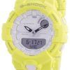 Casio G-Shock GMA-B800-9A Quartz Shock Resistant 200M Men's Watch