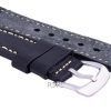 Seiko LS16 Black Rubber Strap 22mm