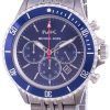 Michael Kors Bayville MK8727 Quartz Chronograph Men's Watch