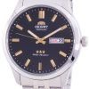 Orient Three Star RA-AB0013B19B Automatic Men's Watch