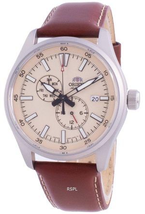 Orient Defender RA-AK0405Y10B Automatic Men's Watch
