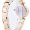 Anne Klein 1980BLGB Quartz Diamond Accents Women's Watch